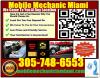Photo for Miami Mobile Auto Repair Mechanic