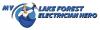 Photo for My Lake Forest Electrician Hero