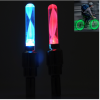 Photo for 2PCS Colorful LED Automatic change color Flash Tyre Wheel Valve Cap Light for Car Bike bicycle Motorbicycle Wheel Light Tire Light