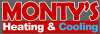 Photo for Monty's Heating and Cooling