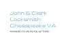 Photo for John & Clark Locksmith Chesapeake VA