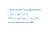 Photo for Hunter Brothers Locksmith Portsmouth VA
