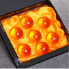 Photo for official dragon balls(7 pcs) Anime Wholesale