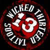 Photo for Wicked 13 Tattoo & Piercings