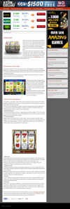 Photo for Play Slots Online