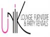 Photo for Unik Lounge Furniture & Party Rentals