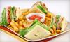 Photo for Theo's Grill & Bar