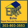 Photo for Echo Repair Remodel & Reconstruction