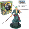 Photo for One Piece Zoro Figure Anime products Wholesale