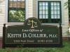 Photo for Law Office of Keith D Collier