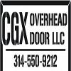 Photo for CGX Overhead Door LLC
