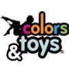 Photo for Colors and Toys