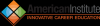 Photo for  American Institute