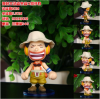Photo for One Piece Usopp Figure 6CM Anime Wholesale