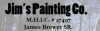 Photo for Jim's Painting Co.