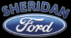 Photo for Sheridan Ford Sales