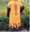 Photo for Naruto Cos Cloak S M L XL XXL Anime Wholesale