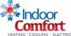 Photo for Indoor Comfort Heating Cooling Electric