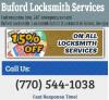 Photo for Buford Locksmith Services