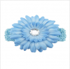 Photo for Cute Daisy Hair Accessories For Girls baby Toddler Infant
