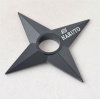 Photo for Naruto Shuriken Iron Cosplay Weapon Anime products Wholesale