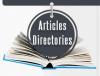 Photo for Articles Directories
