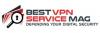 Photo for Best VPN Service Mag