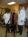 Photo for The Allendale Community for Senior Living Celebrates Launch of New State-of-the-Art Rehabilitation Center