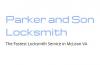 Photo for Parker and Son Locksmith