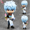 Photo for Gintama Figure 16CM Anime Wholesale