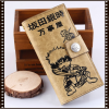 Photo for Gintama PU Wallet Anime products Wholesale