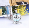 Photo for Gintama Pocket-watch Anime Wholesale