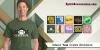 Photo for Be Proud On Your School Team Colors | Spirit Accessories
