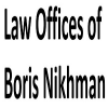Photo for Law Offices of Boris Nikhman