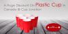 Photo for Best Buy of Plastic Cups in Canada @ Cup Junction
