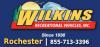 Photo for Wilkin's RV