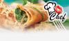Photo for Kiss the Chef