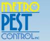 Photo for Metro Pest Control, Inc.