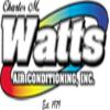 Photo for Charles M Watts AC