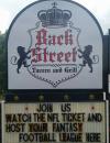 Photo for Backstreet Tavern and Grill