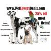 Photo for Pet Lovers Deals