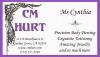 Photo for CM Hurt