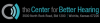 Photo for The Center for Better Hearing