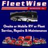 Photo for Mobile Fleet Vehicle and RV Repairs and Maintenance