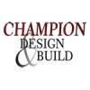 Photo for Champion Design & Build Inc