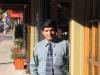 Photo for Lokesh Sundar Raj, Restaurateur