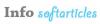Photo for Infosoft Articles