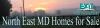 Photo for North East MD Homes for Sale in Whitaker Woods as of 2-24-15
