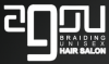 Photo for AGOU HAIR BRAIDING WEAVING and UNISEX Boutique