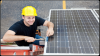 Photo for Clean Green Solar Power